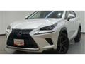 2018 Lexus NX