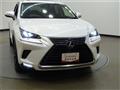 2018 Lexus NX