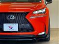 2017 Lexus NX