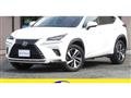 2017 Lexus NX