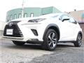 2017 Lexus NX