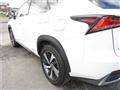 2017 Lexus NX
