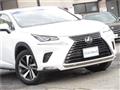 2017 Lexus NX