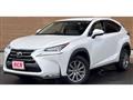 2016 Lexus NX
