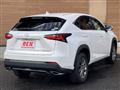 2016 Lexus NX