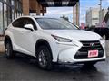 2016 Lexus NX