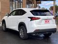 2016 Lexus NX