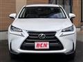 2016 Lexus NX