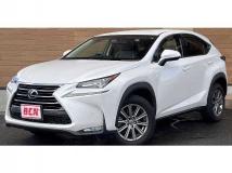 2016 Lexus NX