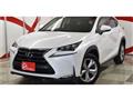 2016 Lexus NX