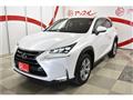 2016 Lexus NX