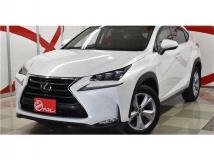 2016 Lexus NX