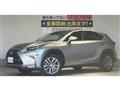 2015 Lexus NX