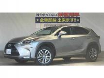 2015 Lexus NX