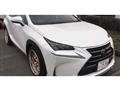 2015 Lexus NX