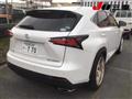 2015 Lexus NX