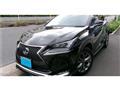 2015 Lexus NX
