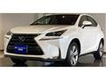 2014 Lexus NX