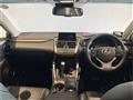 2014 Lexus NX