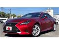 2024 Lexus RC