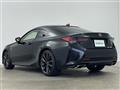 2024 Lexus RC