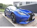 2024 Lexus RC