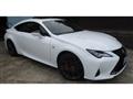 2023 Lexus RC