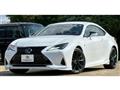 2023 Lexus RC
