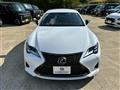2023 Lexus RC