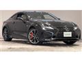 2022 Lexus RC