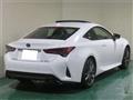 2022 Lexus RC