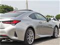 2022 Lexus RC