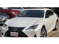 2022 Lexus RC