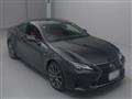 2022 Lexus RC