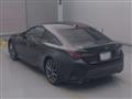 2022 Lexus RC