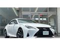 2022 Lexus RC
