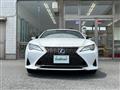 2022 Lexus RC