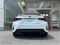 2022 Lexus RC