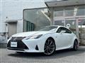 2022 Lexus RC