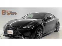 2022 Lexus RC