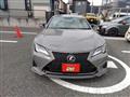 2022 Lexus RC