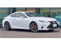 2022 Lexus RC