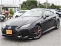 2022 Lexus RC