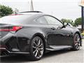 2022 Lexus RC