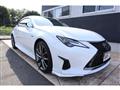 2022 Lexus RC