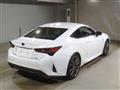 2021 Lexus RC