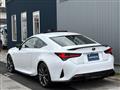 2021 Lexus RC