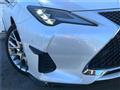 2021 Lexus RC