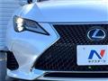 2021 Lexus RC