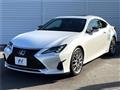 2021 Lexus RC